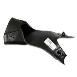 Copriserbatoio Bagster per BMW  F650GS, F700GS e F800GS dal 2008 nero