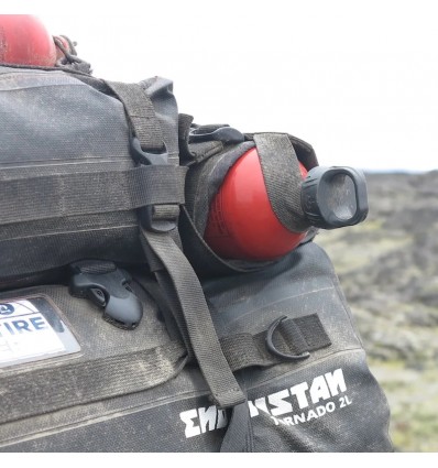 Porta bottiglia Enduristan BottleHolster Porta bottiglia Enduristan BottleHolster