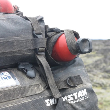 Porta bottiglia Enduristan BottleHolster Porta bottiglia Enduristan BottleHolster