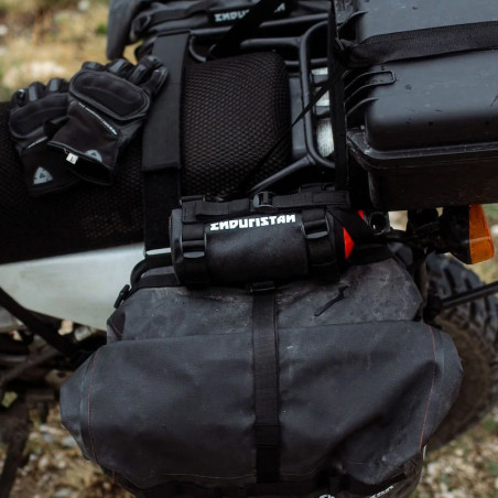 Porta bottiglia Enduristan BottleHolster Porta bottiglia Enduristan BottleHolster