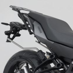 Borse laterali SW-Motech PRO Blaze con telai specifici per Yamaha MT-07 e MT-07 Tracer Borse laterali SW-Motech PRO Blaze con telai specifici per Yamaha MT-07 e MT-07 Tracer