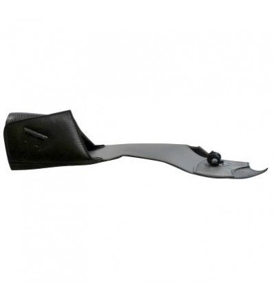 Copriserbatoio Bagster per BMW F650GS, F700GS e F800GS dal 2008 grigio tuono