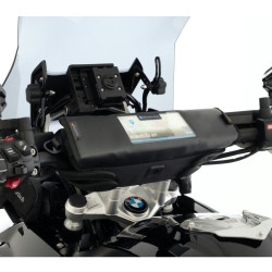 Borsa da manubrio Wunderlich Barbag Media L per moto BMW Borsa da manubrio Wunderlich Barbag Media L per moto BMW