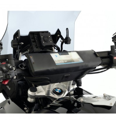 Borsa da manubrio Wunderlich Barbag Media L per moto BMW Borsa da manubrio Wunderlich Barbag Media L per moto BMW