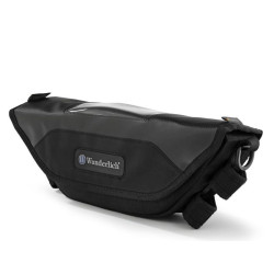 Borsa da manubrio Wunderlich Barbag Media L per moto BMW