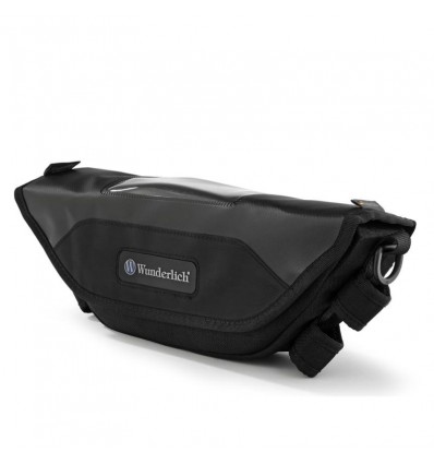Borsa da manubrio Wunderlich Barbag Media L per moto BMW
