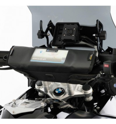 Borsa da manubrio Wunderlich Barbag Media L per moto BMW Borsa da manubrio Wunderlich Barbag Media L per moto BMW