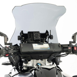 Borsa da manubrio Wunderlich Barbag Media L per moto BMW Borsa da manubrio Wunderlich Barbag Media L per moto BMW