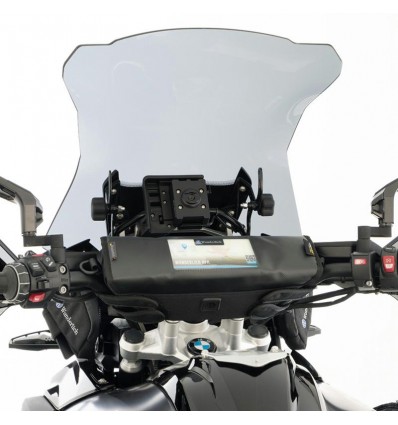 Borsa da manubrio Wunderlich Barbag Media L per moto BMW Borsa da manubrio Wunderlich Barbag Media L per moto BMW