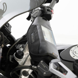 Borsa da manubrio Wunderlich Barbag Media L per moto BMW Borsa da manubrio Wunderlich Barbag Media L per moto BMW