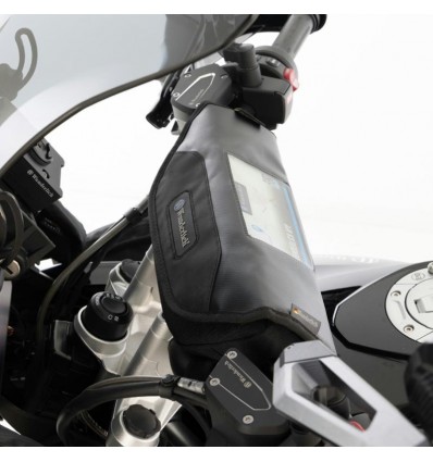 Borsa da manubrio Wunderlich Barbag Media L per moto BMW Borsa da manubrio Wunderlich Barbag Media L per moto BMW