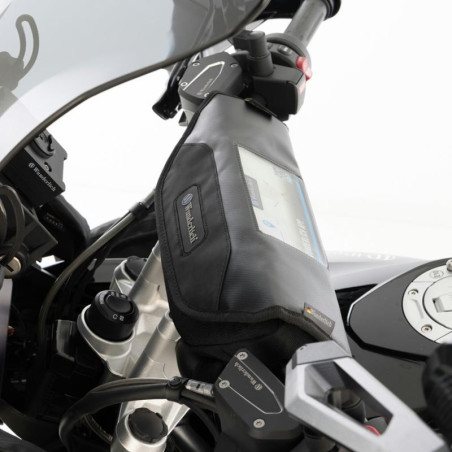 Borsa da manubrio Wunderlich Barbag Media L per moto BMW Borsa da manubrio Wunderlich Barbag Media L per moto BMW