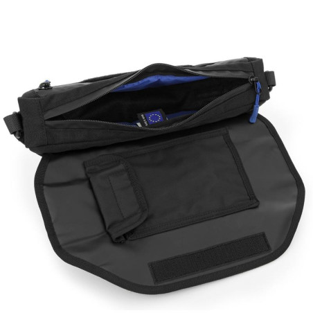 Borsa da manubrio Wunderlich Barbag Media L per moto BMW Borsa da manubrio Wunderlich Barbag Media L per moto BMW