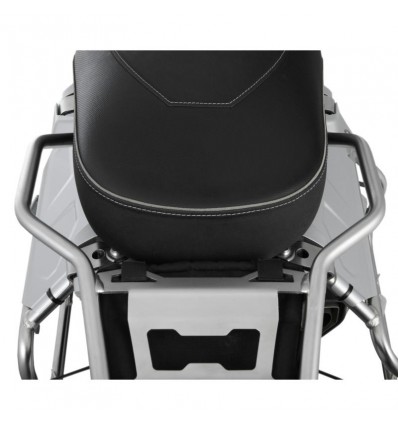 Protezioni schizzi Wunderlich per portapacchi BMW R1200 GS e R1250GS Protezioni schizzi Wunderlich per portapacchi BMW R1200 GS e R1250GS