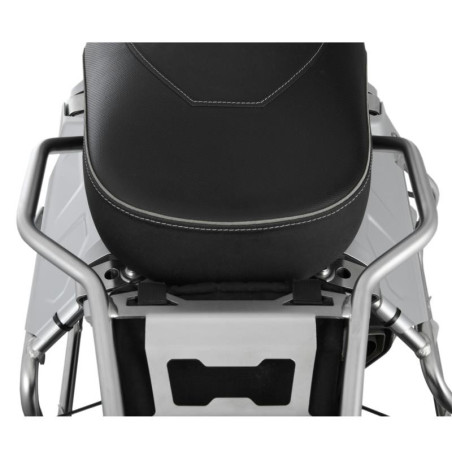 Protezioni schizzi Wunderlich per portapacchi BMW R1200 GS e R1250GS Protezioni schizzi Wunderlich per portapacchi BMW R1200 GS e R1250GS