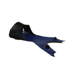 Copriserbatoio Bagster per BMW F650GS, F700GS e F800GS dal 2008 blu e nero