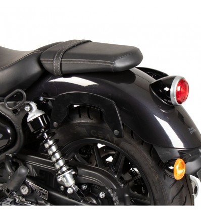Telai laterali Hepco & Becker C-Bow system per Royal Enfield Super Meteor 650