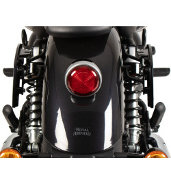 Telai laterali Hepco & Becker C-Bow system per Royal Enfield Super Meteor 650 Telai laterali Hepco & Becker C-Bow system per Royal Enfield Super Meteor 650