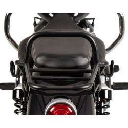 Portapacchi Hepco & Becker Rear Rack per Royal Enfield Super Meteor 650 Portapacchi Hepco & Becker Rear Rack per Royal Enfield Super Meteor 650