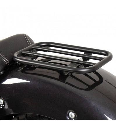 Portapacchi Hepco & Becker Solorack per Royal Enfield Super Meteor 650 Portapacchi Hepco & Becker Solorack per Royal Enfield Super Meteor 650