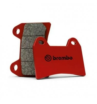 Pasticche freno Brembo mescola Road SA per BMW C400-, Husqvarna Svartpilen 404...