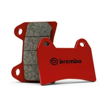 Pasticche freno Brembo mescola Road SA per BMW C400-, Husqvarna Svartpilen 404...