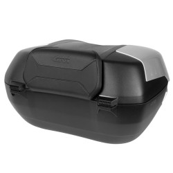 Schienalino Givi E235S per bauli Givi V58 Maxia 5 Schienalino Givi E235S per bauli Givi V58 Maxia 5