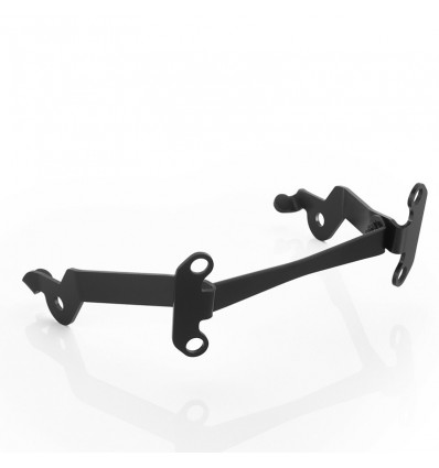 Cupolino in alluminio argento Rizoma per Moto Guzzi V7 850 Cupolino in alluminio argento Rizoma per Moto Guzzi V7 850