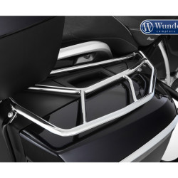 Coppia di supporti Wunderlich per borse extra su BMW R1250 RT, K1600 GT... Coppia di supporti Wunderlich per borse extra su BMW R1250 RT, K1600 GT...