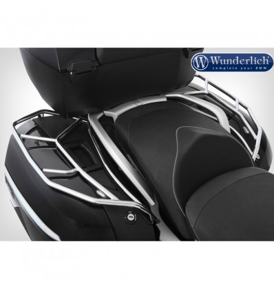 Coppia di supporti Wunderlich per borse extra su BMW R1250 RT, K1600 GT... Coppia di supporti Wunderlich per borse extra su BMW R1250 RT, K1600 GT...