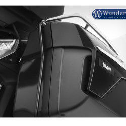 Coppia di supporti Wunderlich per borse extra su BMW R1250 RT, K1600 GT... Coppia di supporti Wunderlich per borse extra su BMW R1250 RT, K1600 GT...