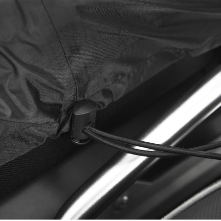 Copertura antipioggia Wunderlich per borse Bagpacker Copertura antipioggia Wunderlich per borse Bagpacker