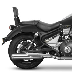 Schienalino Shad specifico per Royal Enfield Super Meteor 650 Schienalino Shad specifico per Royal Enfield Super Meteor 650