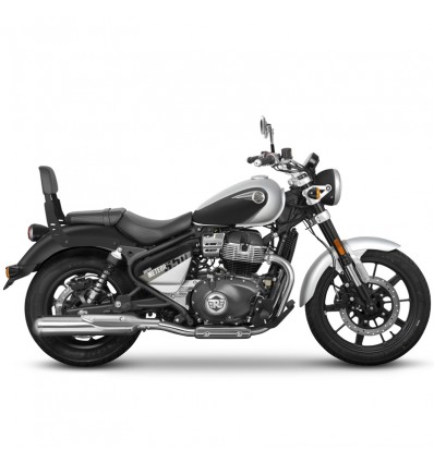 Schienalino Shad specifico per Royal Enfield Super Meteor 650 Schienalino Shad specifico per Royal Enfield Super Meteor 650