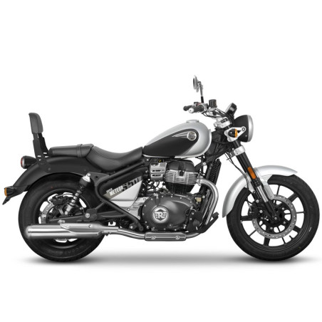 Schienalino Shad specifico per Royal Enfield Super Meteor 650 Schienalino Shad specifico per Royal Enfield Super Meteor 650