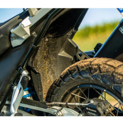 Parafango interno Wunderlich per BMW R1200 GS e R1250 GS Parafango interno Wunderlich per BMW R1200 GS e R1250 GS