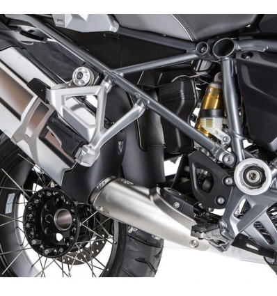 Parafango interno Wunderlich per BMW R1200 GS e R1250 GS Parafango interno Wunderlich per BMW R1200 GS e R1250 GS