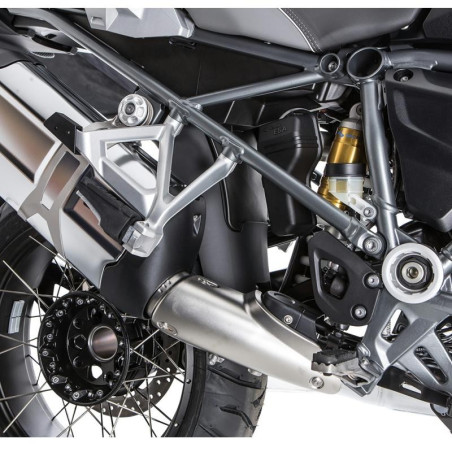Parafango interno Wunderlich per BMW R1200 GS e R1250 GS Parafango interno Wunderlich per BMW R1200 GS e R1250 GS