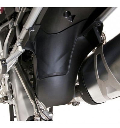 Parafango interno Wunderlich Mudsling per BMW R1200 GS e R1250 GS
