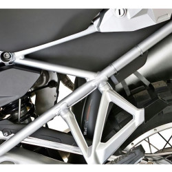 Parafango interno Wunderlich Mudsling per BMW R1200 GS e R1250 GS Parafango interno Wunderlich Mudsling per BMW R1200 GS e R1250 GS
