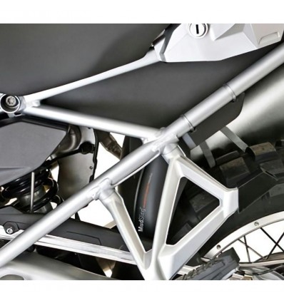 Parafango interno Wunderlich Mudsling per BMW R1200 GS e R1250 GS Parafango interno Wunderlich Mudsling per BMW R1200 GS e R1250 GS
