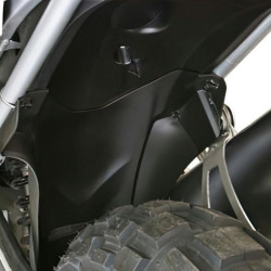 Parafango interno Wunderlich Mudsling per BMW R1200 GS e R1250 GS Parafango interno Wunderlich Mudsling per BMW R1200 GS e R1250 GS