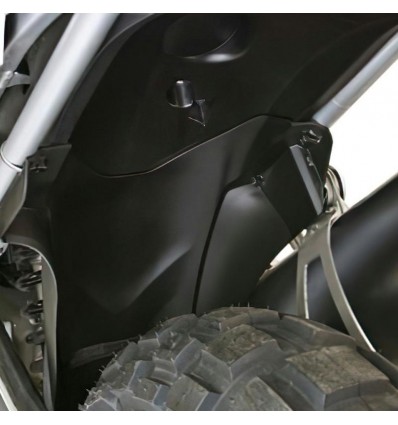 Parafango interno Wunderlich Mudsling per BMW R1200 GS e R1250 GS Parafango interno Wunderlich Mudsling per BMW R1200 GS e R1250 GS