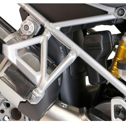 Parafango interno Wunderlich Mudsling per BMW R1200 GS e R1250 GS Parafango interno Wunderlich Mudsling per BMW R1200 GS e R1250 GS
