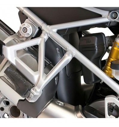 Parafango interno Wunderlich Mudsling per BMW R1200 GS e R1250 GS Parafango interno Wunderlich Mudsling per BMW R1200 GS e R1250 GS