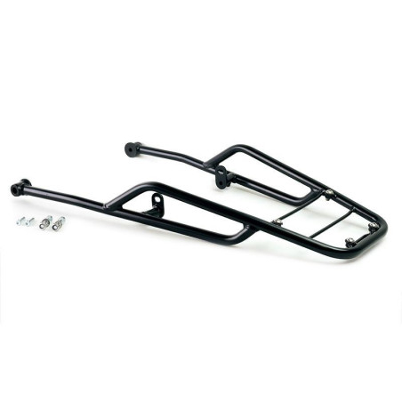 Portapacchi posteriore Unit garage per Moto Guzzi V7 850 Portapacchi posteriore Unit garage per Moto Guzzi V7 850