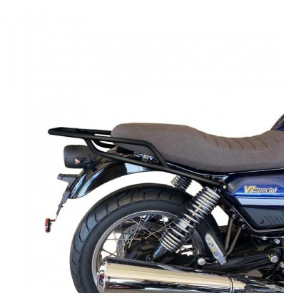 Portapacchi posteriore Unit garage per Moto Guzzi V7 850 Portapacchi posteriore Unit garage per Moto Guzzi V7 850