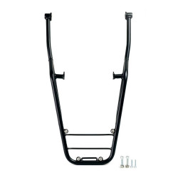 Portapacchi posteriore Unit garage per Moto Guzzi V7 850 Portapacchi posteriore Unit garage per Moto Guzzi V7 850