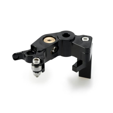 Adattatore Puig per leve frizione su Kawasaki ZH2 e ZH2 SX Adattatore Puig per leve frizione su Kawasaki ZH2 e ZH2 SX