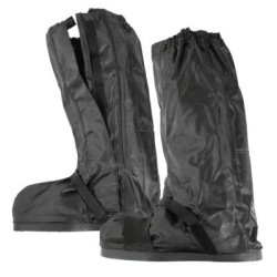 Copriscarpe Tucano Urbano 520E apribile nero Copriscarpe Tucano Urbano 520E apribile nero